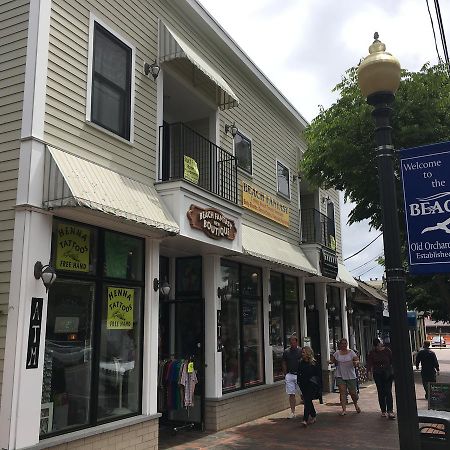 Beach Fantasy Apartment Suites Old Orchard Beach Luaran gambar
