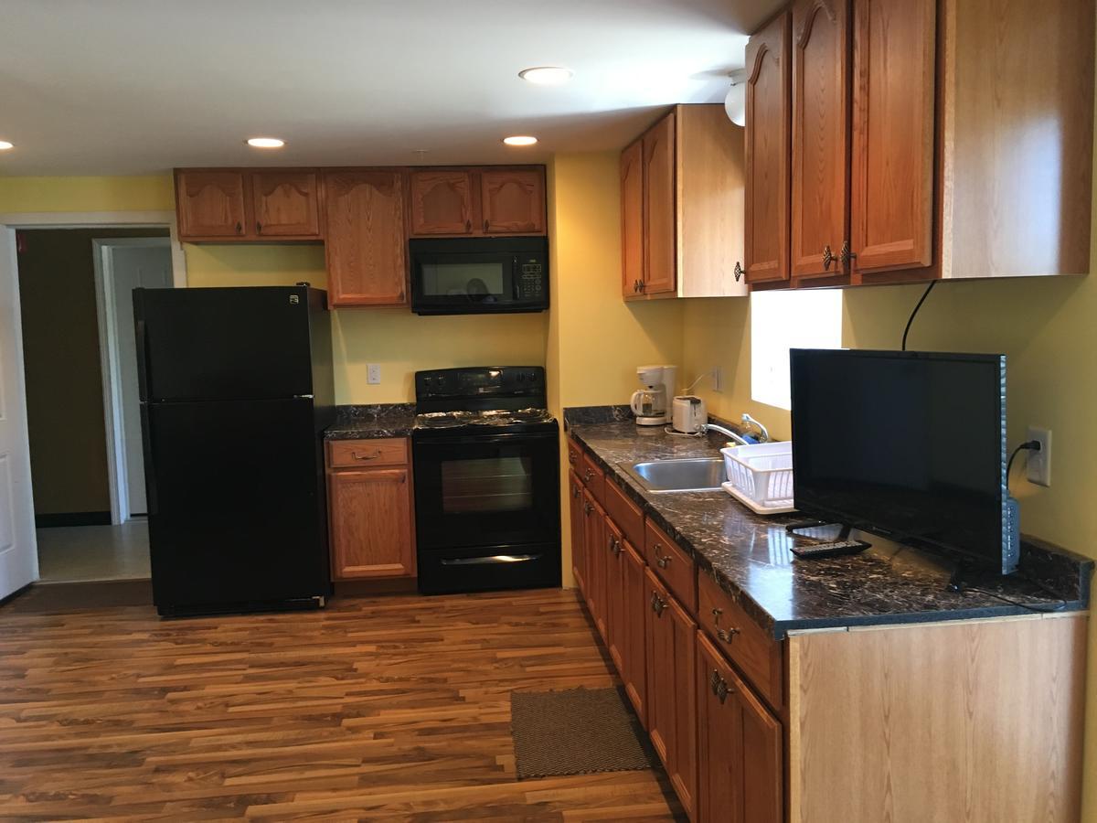 Beach Fantasy Apartment Suites Old Orchard Beach Luaran gambar