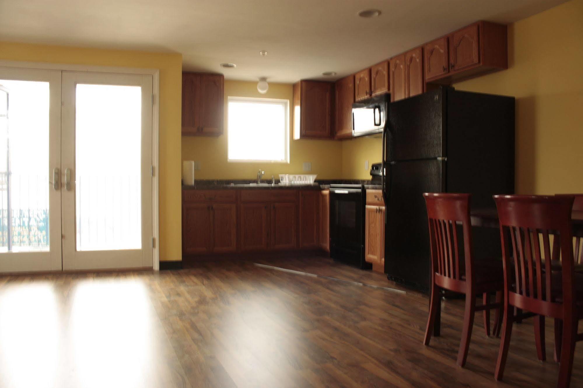 Beach Fantasy Apartment Suites Old Orchard Beach Luaran gambar