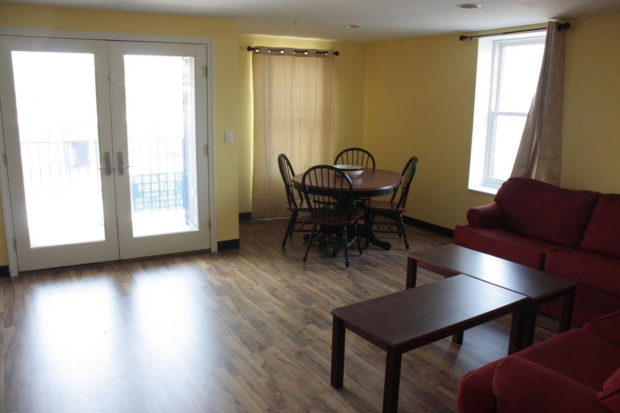 Beach Fantasy Apartment Suites Old Orchard Beach Luaran gambar