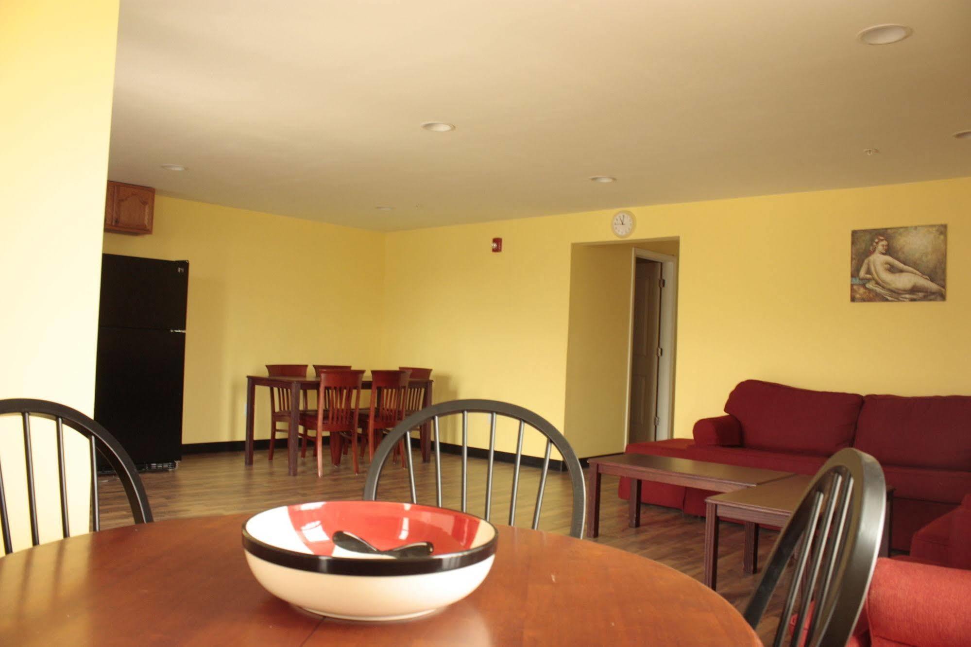 Beach Fantasy Apartment Suites Old Orchard Beach Luaran gambar