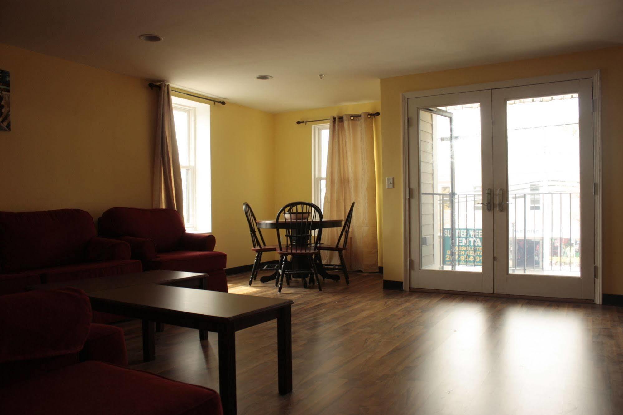 Beach Fantasy Apartment Suites Old Orchard Beach Luaran gambar